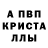 МЕФ кристаллы Dmytro Kuznietsov